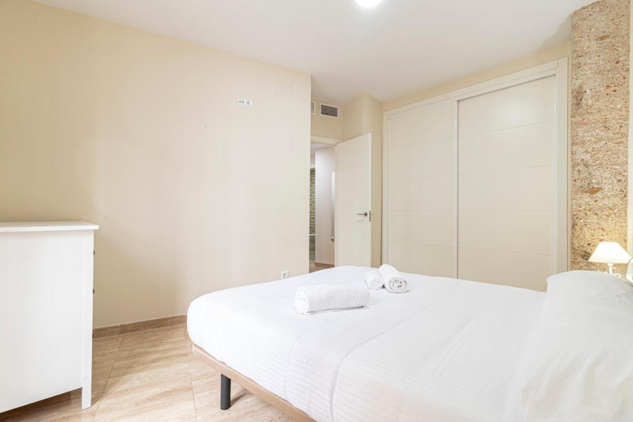 Allo Apartments Consistorio Centro 2 Habitaciones Jerez de la Frontera Exterior photo